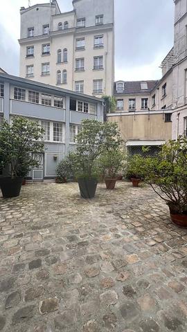 Appartement  en vente - Paris - 75