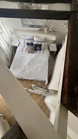 Appartement  en vente - Paris - 75