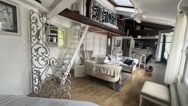 Appartement  en vente - Paris - 75