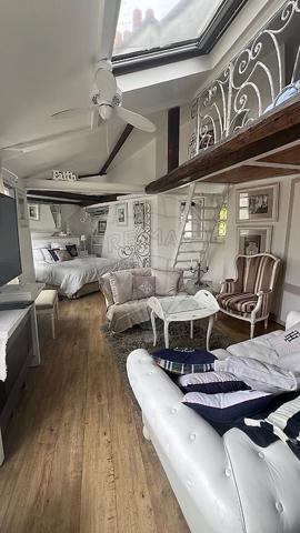 Appartement  en vente - Paris - 75