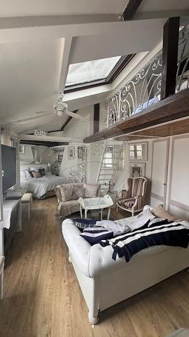 Appartement  en vente - Paris - 75