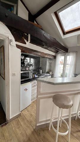 Appartement  en vente - Paris - 75