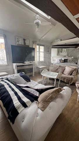 Appartement  en vente - Paris - 75