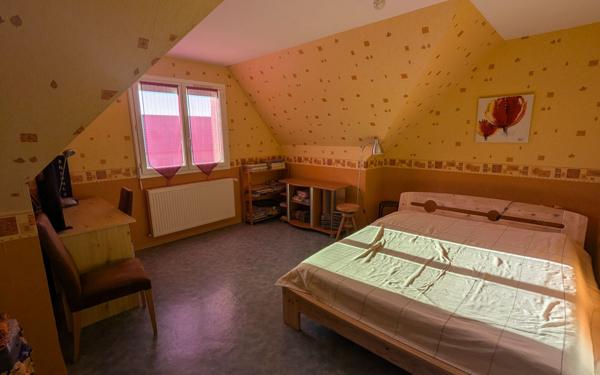 Maison à vendre    5 pièces • 142 m2 Ormes