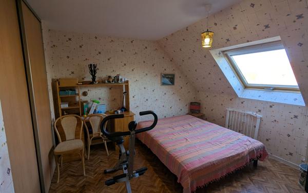 Maison à vendre    5 pièces • 142 m2 Ormes