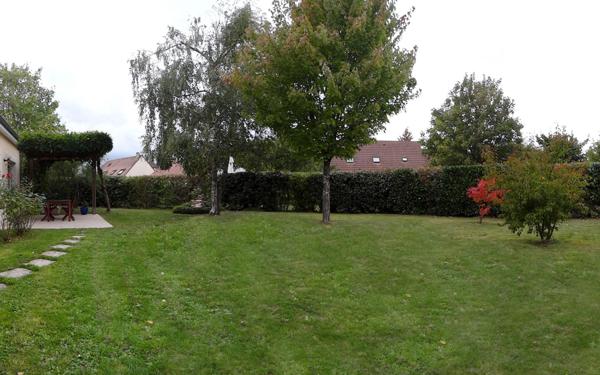 Maison à vendre    5 pièces • 142 m2 Ormes