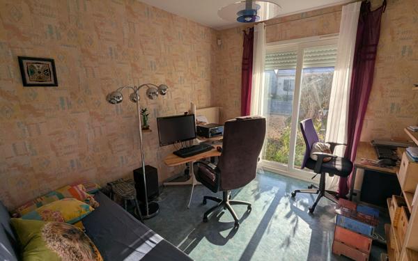 Maison à vendre    5 pièces • 142 m2 Ormes