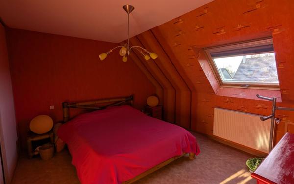 Maison à vendre    5 pièces • 142 m2 Ormes