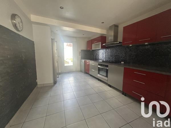 Maison à vendre 4 pièces 102 m² Montluçon