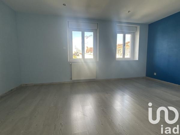 Maison à vendre 4 pièces 102 m² Montluçon