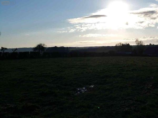 Terrain à Batir à vendre à Richemont en Seine-Maritime (76390), ref : 76077-TB00681   
AUMALE