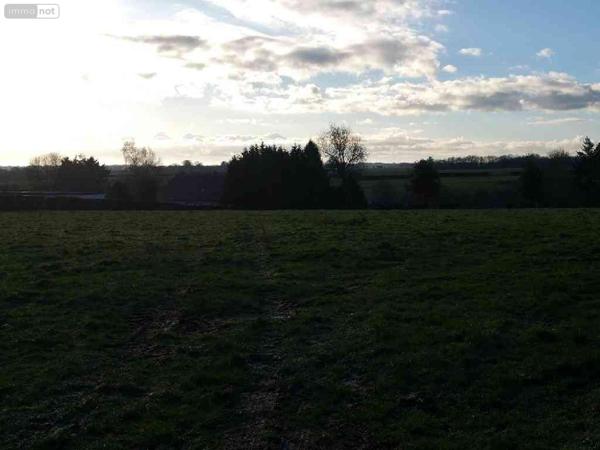 Terrain à Batir à vendre à Richemont en Seine-Maritime (76390), ref : 76077-TB00681   
AUMALE