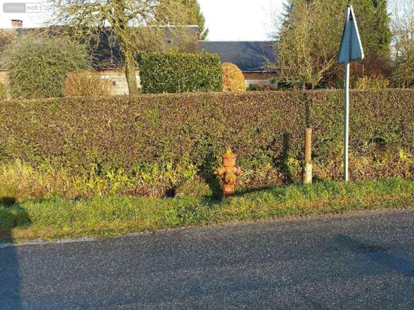 Terrain à Batir à vendre à Richemont en Seine-Maritime (76390), ref : 76077-TB00681   
AUMALE