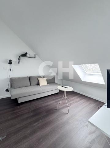 Appartement Maubeuge 2 pièce(s) 33.13 m2