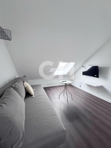 Appartement Maubeuge 2 pièce(s) 33.13 m2