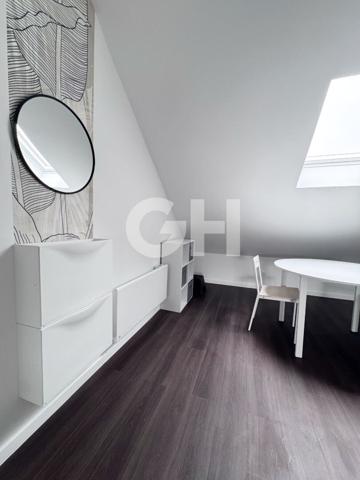 Appartement Maubeuge 2 pièce(s) 33.13 m2