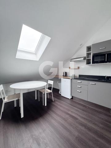 Appartement Maubeuge 2 pièce(s) 33.13 m2