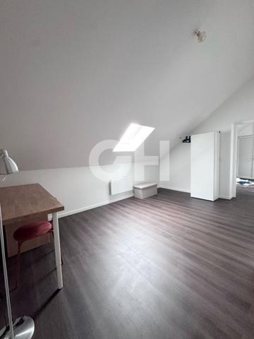 Appartement Maubeuge 2 pièce(s) 33.13 m2