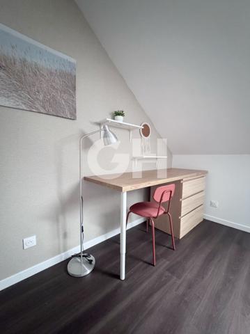 Appartement Maubeuge 2 pièce(s) 33.13 m2