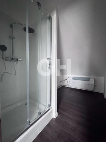 Appartement Maubeuge 2 pièce(s) 33.13 m2