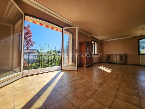 Propriete de 270 m²