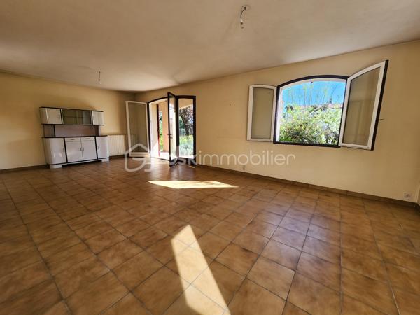 Propriete de 270 m²