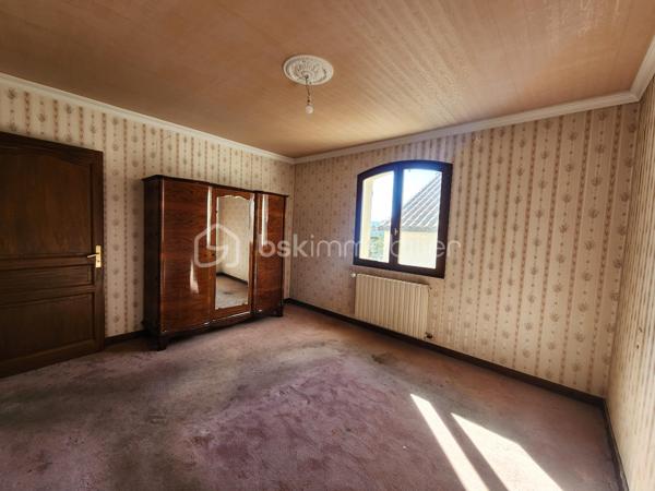 Propriete de 270 m²