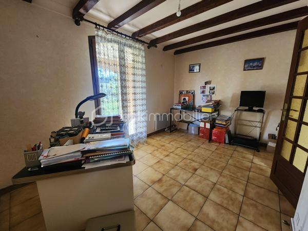 Propriete de 270 m²