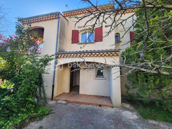 Propriete de 270 m²