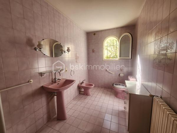 Propriete de 270 m²