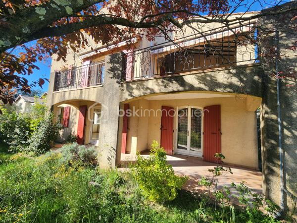 Propriete de 270 m²