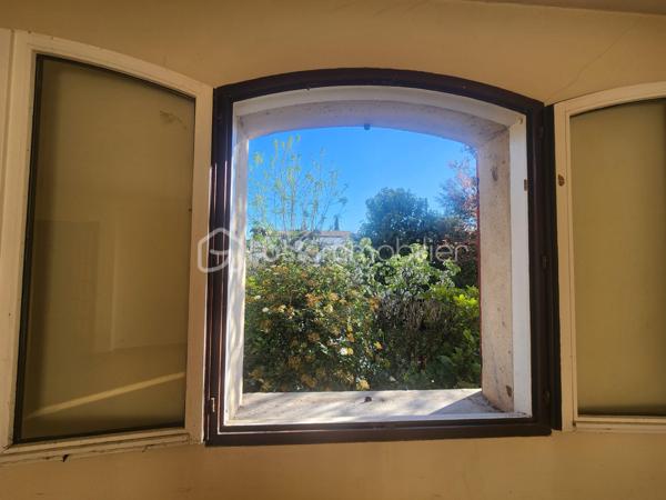 Propriete de 270 m²