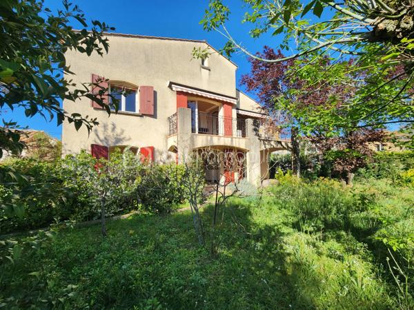 Propriete de 270 m²