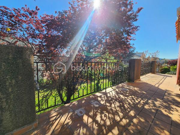 Propriete de 270 m²