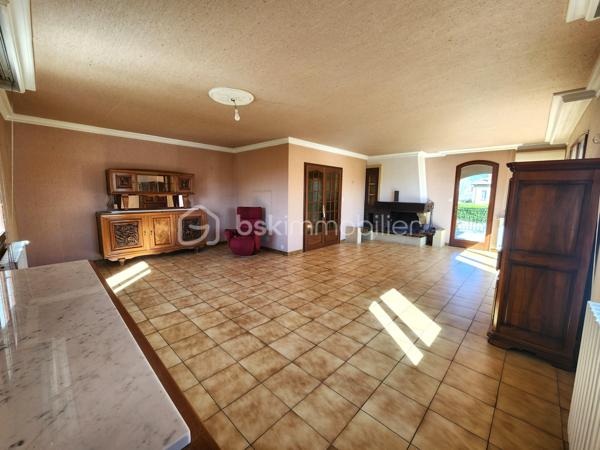 Propriete de 270 m²