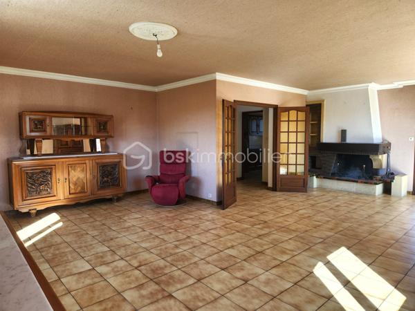 Propriete de 270 m²