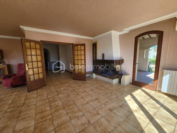 Propriete de 270 m²