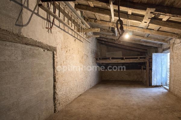 UN LIEU RARE, CHARGÉ D’HISTOIRE, À RÉINVENTER SELON VOS ENVIES