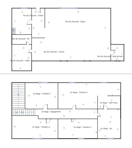 UN LIEU RARE, CHARGÉ D’HISTOIRE, À RÉINVENTER SELON VOS ENVIES