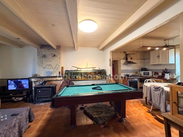 UN LIEU RARE, CHARGÉ D’HISTOIRE, À RÉINVENTER SELON VOS ENVIES