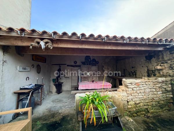 UN LIEU RARE, CHARGÉ D’HISTOIRE, À RÉINVENTER SELON VOS ENVIES