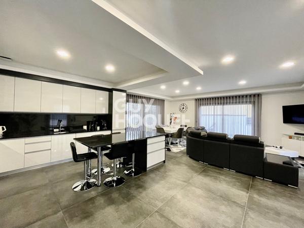 EXCLUSIVITE MAISON DE PLAIN-PIED NON MITOYENNE DE 2020 CONTEMPORAINE