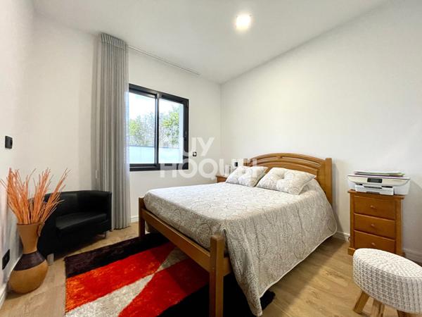 EXCLUSIVITE MAISON DE PLAIN-PIED NON MITOYENNE DE 2020 CONTEMPORAINE