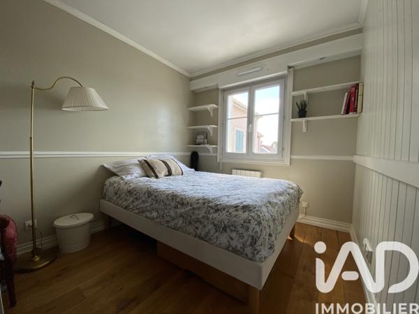Appartement à vendre 6 pièces 96 m² Bailly-Romainvilliers