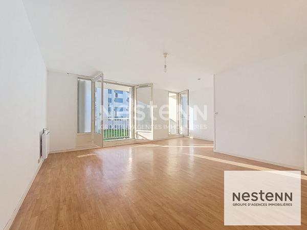 Appartement T1 à vendre à Saint-Avertin - Investissement ou 1er achat
