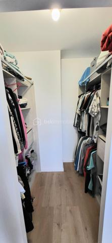 Maison contemporaine de 110 m²