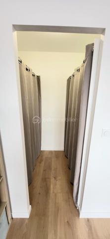 Maison contemporaine de 110 m²