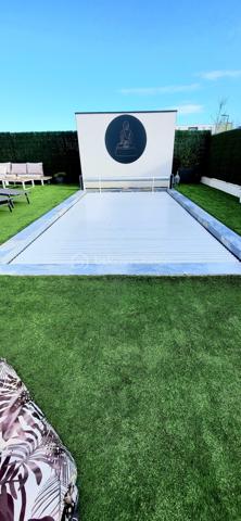 Maison contemporaine de 110 m²