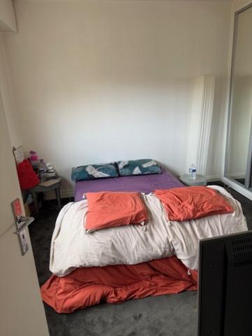 Garches (92380) 2P VUE TOUR EIFFEL