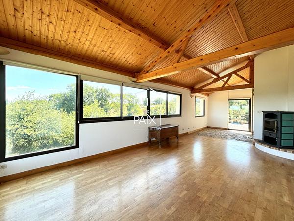 79200 PARTHENAY Maison de caractère à Parthenay